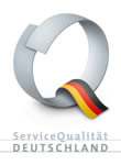 Servicequalität-Deutschland