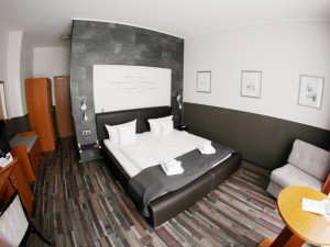 Hotel rooms Hotel Dresdner Hof Zittau2new