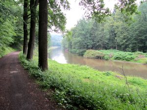Oder Neisse Cycle Route1