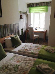 City Guesthouse Holiday Apartments-Zittau2